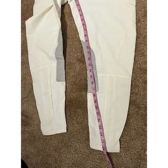 Ariat Pro Circuit Performance Cream Riding Breeches Womens 28L NWT• 021102 - Picture 9 of 11